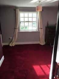 burgundy carpet bedroom ideas houzz uk