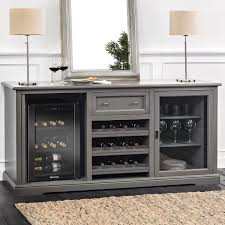 Wine Furniture Racks Bar Wine Cabinet Furniture Wine Enthusiast
