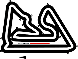 2020 Formula 1 Bahrain Grand Prix Premier Ticket Package