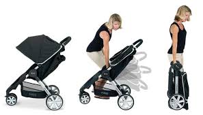 britax b agile stroller and travel