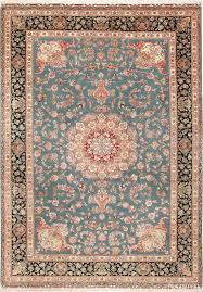 wool and silk rugs antique silk with
