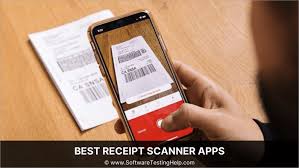 15 best receipt scanner apps in 2023