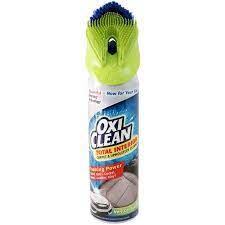 oxi clean carpet upholstery cleaner