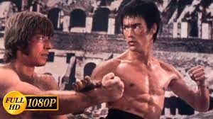 La Fureur du Dragon : retour sur le film culte de Bruce Lee avec Chuck  Norris | Premiere.fr