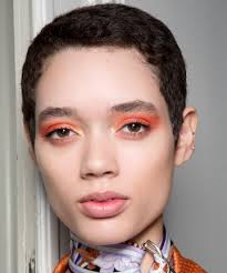 11 gorgeous ways to rock orange eyeshadow
