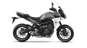 Check out this mt09 yamaha accent line sticker kit! 2018 Yamaha Mt09tra Tracer 900 Motorcycle Uae S Prices Specs Features Review