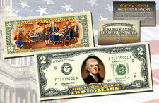 Us 2 Dollar Bill Products For Sale Ebay