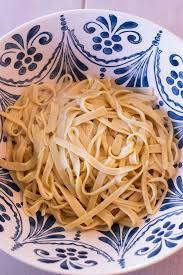gluten free egg noodles this