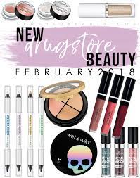 new makeup beauty launches