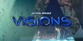 Visions, a collection of animated original short. Star Wars Visions Anime Serie Aus Japan Stevinho De Ein Ausgezeichneter Blog