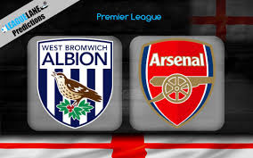 West brom are back in action tonight at the hawthorns as they welcome premier league opposition, arsenal. West Brom Vs Arsenal Prediction Betting Tips Match Preview
