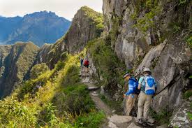 inca trail private guided trek 9 day