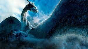 0 3d dragon wallpapers blue dragon hd