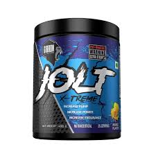best pre workout supplement in india