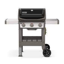 3 burner liquid propane gas grill