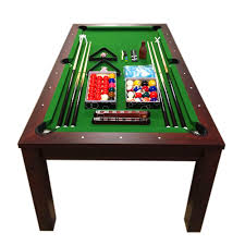 7 ft pool table billiards becomes table