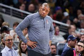 Sixers rumors: Doc Rivers could be ...