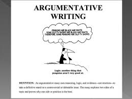 types of writing english ppt 3 argument definition an argument is a reasoned logical way of demonstrating the writer s position belief or conclusion the writer makes a claim and