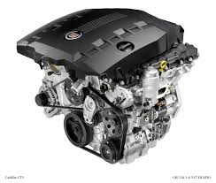 Epa estimated with 3.6l v6 engine. Gm 3 0 Liter V6 Lfw Engine Info Power Specs Wiki Gm Authority