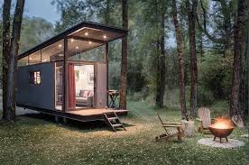 Roadhaus Is A Modern Tiny House Rv Hybrid