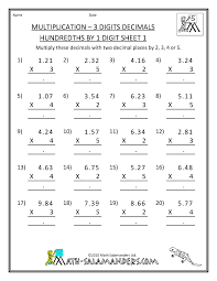     best AICLE Maths images on Pinterest   Teaching ideas     Pinterest free printable math sheets counting on in  s to     