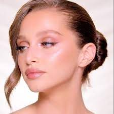 bridesmaid makeup tutorial charlotte