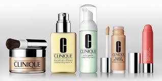 clinique free and a vegan brand