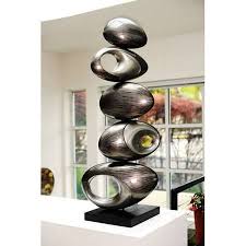 Also set sale alerts and shop exclusive offers only on shopstyle. Large Sculptures Home Decor Google Search Modern Sculpture Hebi Arts House Ornaments