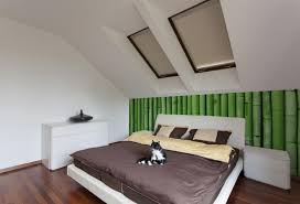Attic Bedroom Arranging A Room With
