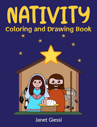 It is his divine will that young people come to faith in jesus christ and find salvation through the gospel and the work of the holy spirit to bring them to faith. Story Of Jesus Birth Coloring Worksheets Teaching Resources Tpt