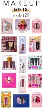 37 makeup beauty gift sets