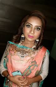 mallika gambhir bridal makeup