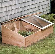 Pdf Plans Cold Frame Planter Diy Cold