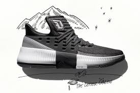 (born july 15, 1990) is an american professional basketball player for the portland trail blazers of the national basketball association (nba). Adidas Dame 3 Wasatch Front Release Date Sole Collector