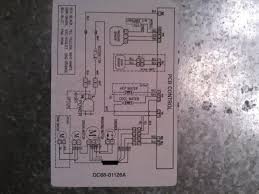 If you replace the main pwb assembly, reinsert the connectors correctly. Wiring Diagram Of Washing Machine Light Receptacle Wiring Bege Wiring Diagram