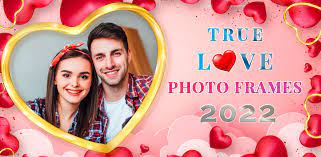 amazing love photo frame app apk