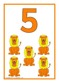 Each number template measures 600 x 600 pixels in size. Printable Number Posters And Friezes For Primary School Sparklebox