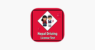 nepal rto exam preparation on the app