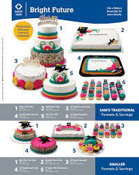 Start of subscriptions & services. Sam S Club Cake Book 2021 G2
