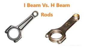 i beam and h beam rods rx mechanic