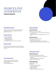Customize 1 361 Resumes Templates Online Canva