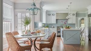 French country paint colors give you the best of both worlds. Top Light Blue Paint Colors Used Again And Again By Interior Designers Better Homes Gardens