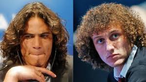 A host of europe's big guns have been linked with the hotshot over recent months since it became clear he would walk away from psg at the end of his deal. Psg S Edinson Cavani And David Luiz Don T Want To Return To Paris Joe Co Uk