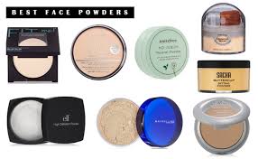 10 best face powders of 2024 face