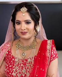 top 20 bridal makeup artists in mumbai