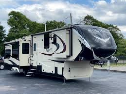 Drawbacks of the grand design solitude fifth wheel. 2016 Grand Design Rv Solitude 384gk Colton Rv In Ny Buffalo Rochester And Syracuse Ny Rv Dealer Fifth Wheel Campers And Class A Motorhomes For Sale In Ny