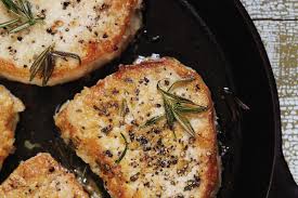 how to make tender pork chops epicurious