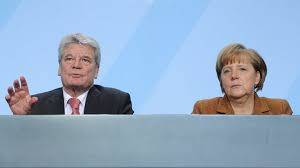 Es ist eine pflanze einer neuen sorte. Heiratet Joachim Gauck Jetzt Seine First Lady Daniela Schadt Politik Inland Bild De
