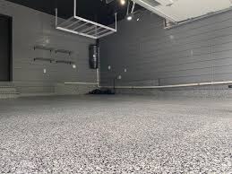 epoxy garage floor toronto toronto s