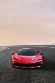 2020 ferrari sf90 stradale wallpapers